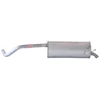 Image de Silencieux bosal 233-635
