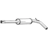 Image de Silencieux central bosal 233-637