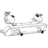 Image de Silencieux central bosal 233-867