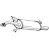 Image de Silencieux arrière bosal 235-165