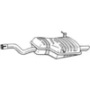 Image de Silencieux arrière bosal 247-515