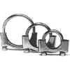 Image de BOSAL Raccord de tuyau, système d'échappement (Ref: 250-232)