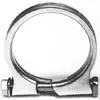 Image de BOSAL Collier de serrage, échappement pour RENAULT: Symbol - Thalia, Thalia, Clio (Ref: 250-547)