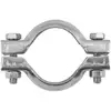 Image de BOSAL Collier de serrage, échappement pour PEUGEOT: 107, 106 & KIA: Picanto & HYUNDAI: Getz, i10 & CITROËN: GS, AX, C1, Axel (Ref: 254-375)