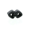 Image de BOSAL silentbloc de suspension d'échappement pour SKODA: Felicia, Favorit, Forman & VOLKSWAGEN: Caddy (Ref: 255-029)