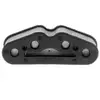 Image de BOSAL silentbloc de suspension d'échappement pour FIAT: Palio, 500, Punto, Siena, Doblo, Brava, Bravo, Idea, Panda & LANCIA: Musa (Ref: 255-092)