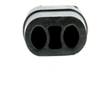 Image de BOSAL silentbloc de suspension d'échappement pour OPEL: Vectra, Zafira, Corsa, Omega, Astra, Signum, Meriva, Combo, Tigra (Ref: 255-095)