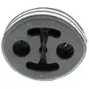 Image de BOSAL silentbloc de suspension d'échappement pour FIAT: Multipla & ALFA ROMEO: 156, 147 & LANCIA: Kappa (Ref: 255-099)