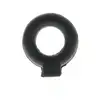 Image de BOSAL silentbloc de suspension d'échappement pour VOLKSWAGEN: Golf, Corrado, Jetta & SEAT: Toledo (Ref: 255-807)
