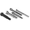 Image de BOSAL Boulon, système d'échappement pour PEUGEOT: 207, 106, 307, Partner, Ranch, 309, 206, 306, 806, 1007, 205, 405, Boxer, 505, 207+ (Ref: 258-771)