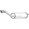 Image de Silencieux arrière bosal 278-135