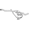 Image de Silencieux arrière bosal 278-325