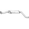 Image de Silencieux central bosal 278-791