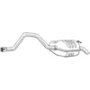 Image de Silencieux arrière bosal 278-857