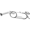 Image de Silencieux arrière bosal 278-877