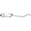 Image de Silencieux central bosal 278-961