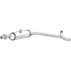 Image de Silencieux central bosal 279-017