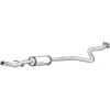 Image de Silencieux central bosal 279-181
