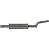 Image de Silencieux central bosal 279-313