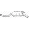 Image de Silencieux arrière bosal 279-335