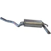 Image de Silencieux arrière bosal 279-349