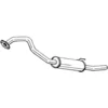 Image de Silencieux arrière bosal 279-409