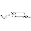 Image de Silencieux bosal 279-495