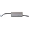 Image de Silencieux bosal 279-497