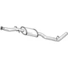 Image de Silencieux central bosal 279-701