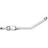 Image de Silencieux central bosal 281-235