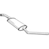 Image de Silencieux central bosal 281-241