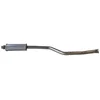 Image de Silencieux central bosal 281-545