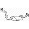 Image de Silencieux avant bosal 281-689