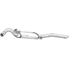 Image de Silencieux arrière bosal 281-703