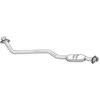 Image de Silencieux avant bosal 282-167
