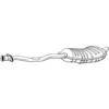 Image de Silencieux arrière bosal 282-217
