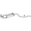 Image de Silencieux arrière bosal 282-659