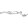 Image de Silencieux central bosal 282-763