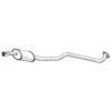 Image de Silencieux central bosal 282-829