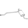 Image de Silencieux arrière bosal 283-073