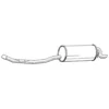 Image de Silencieux arrière bosal 283-139