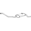 Image de Silencieux arrière bosal 283-561