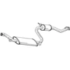 Image de Silencieux central bosal 283-603