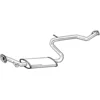 Image de Silencieux central bosal 283-837