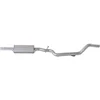 Image de Silencieux central bosal 283-875