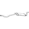 Image de Silencieux arrière bosal 283-921