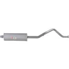 Image de Silencieux intermédiaire bosal 283-969