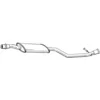 Image de Silencieux central bosal 284-143