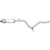 Image de Silencieux central bosal 284-357