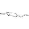 Image de Silencieux intermédiaire bosal 284-431